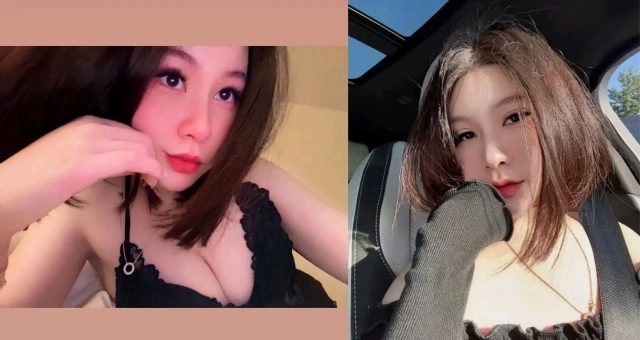Nể cách em cho bồ thông hậu môn