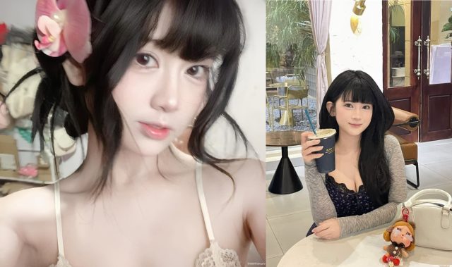 Hot girl lộ video thân hình hết ý